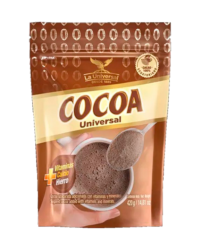 Cocoa en Polvo 420 grs.