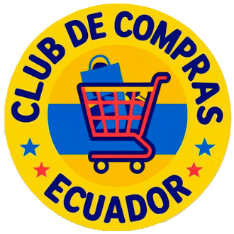 Club De Compras Ecuador