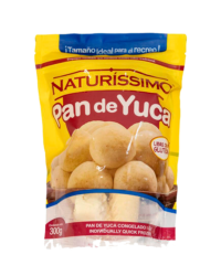 Pan de Yuca
